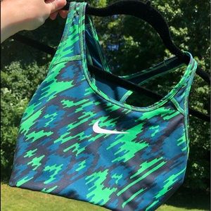 Nike Dri-Fit Sports Bra